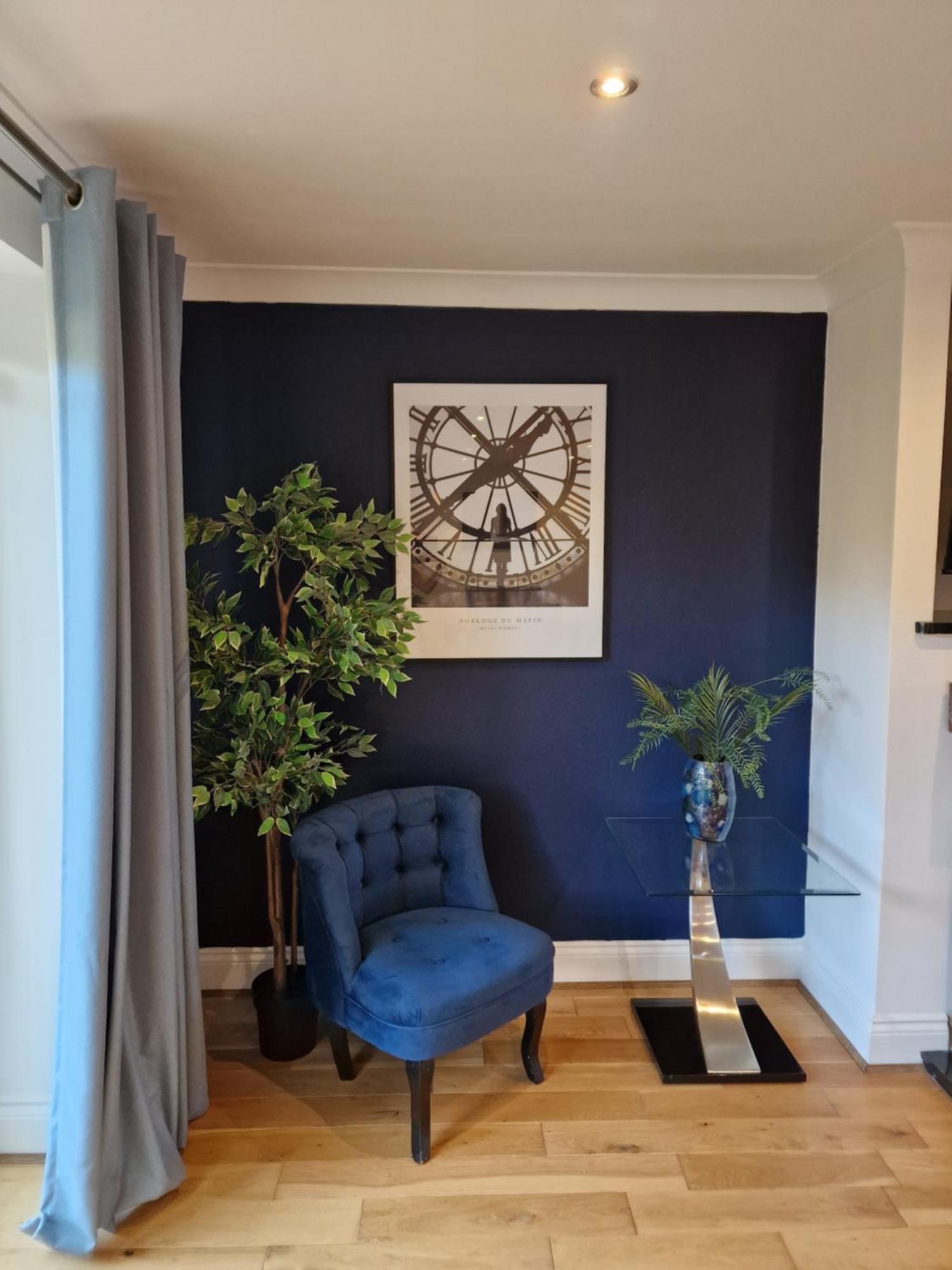 Villa Large 4-Bed House For Up To 7 Guests W 2X Parking à Oxford Extérieur photo