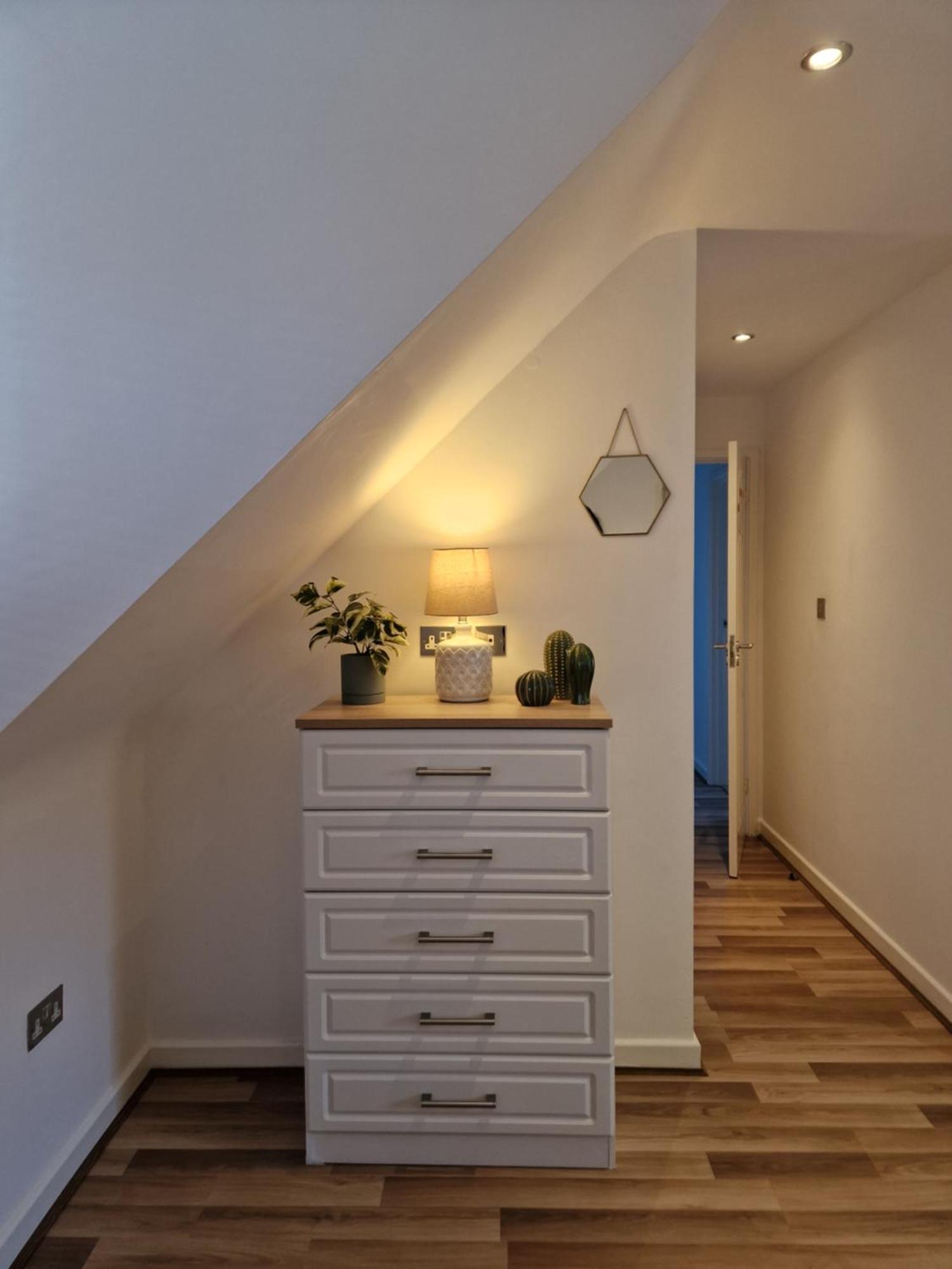 Villa Large 4-Bed House For Up To 7 Guests W 2X Parking à Oxford Extérieur photo