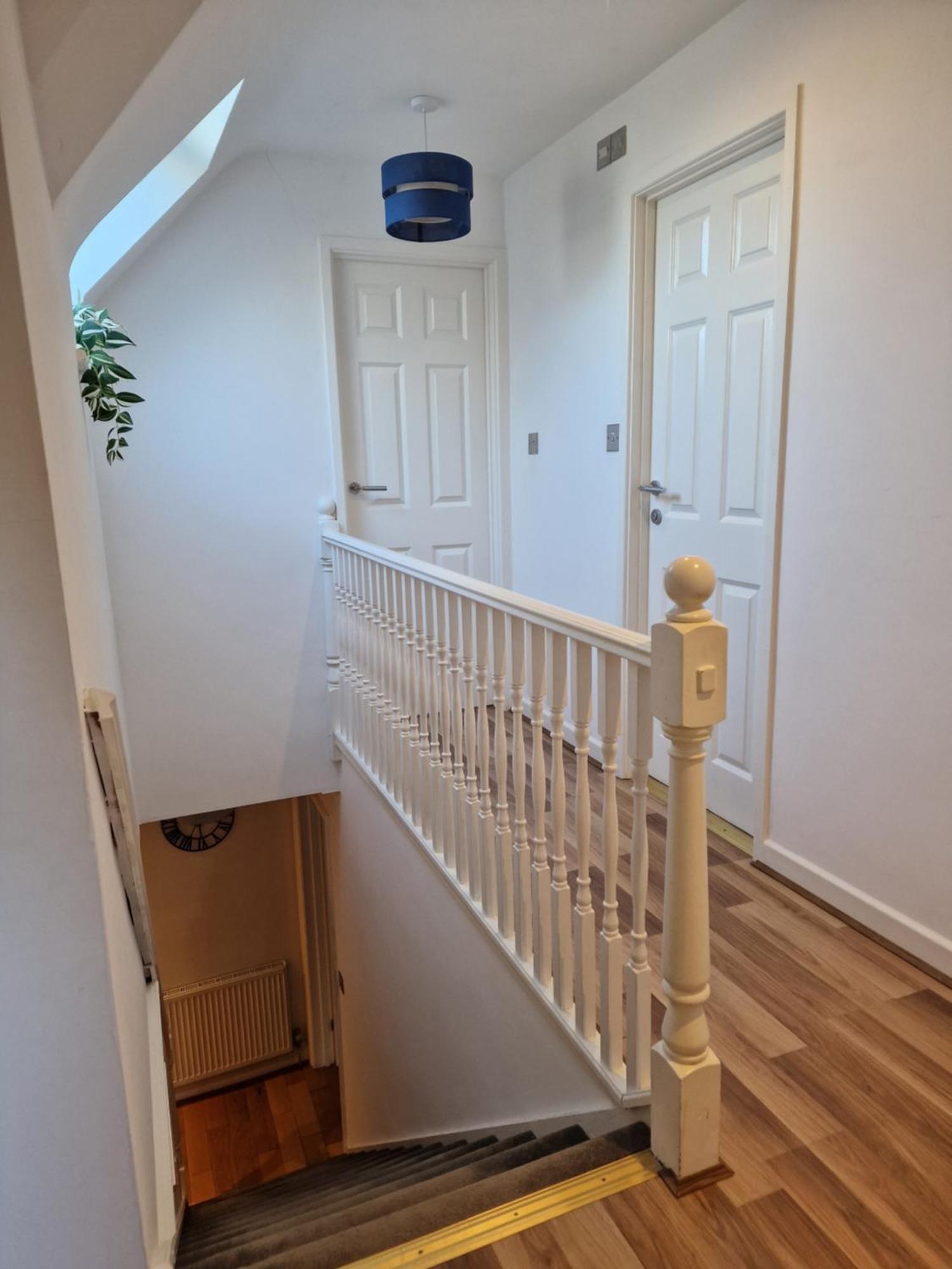 Villa Large 4-Bed House For Up To 7 Guests W 2X Parking à Oxford Extérieur photo